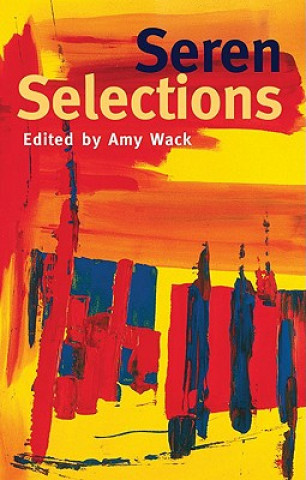Carte Seren Selections Amy Wack