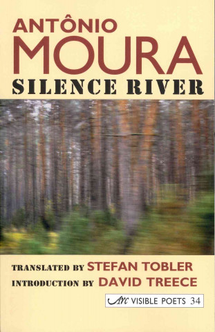 Книга Silence River Antonio Moura