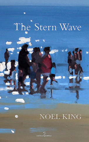 Buch Stern Wave Noel King
