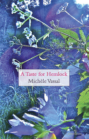 Książka Taste for Hemlock Michele Vassal