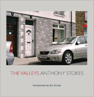 Carte Valleys Anthony Stokes