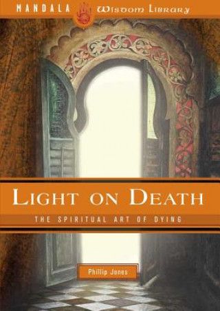 Livre Light on Death Philip Jones