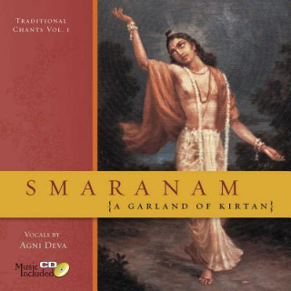 Libro Sharanam Agni Deva