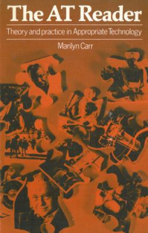 Carte AT Reader Marilyn Carr