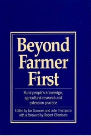 Carte Beyond Farmer First John Thompson