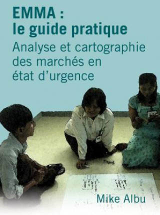 Könyv EMMA: Le Guide Pratique Mike Albu