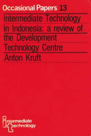 Carte Intermediate Technology in Indonesia Anton Kruft