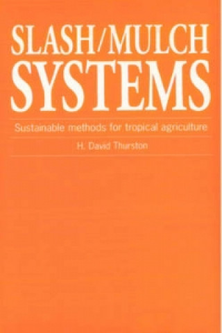 Buch Slash/Mulch Systems H.David Thurston