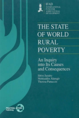 Книга State of World Rural Poverty International Fund for Agricultural Development