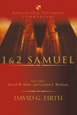 Carte 1 & 2 Samuel David G. Firth