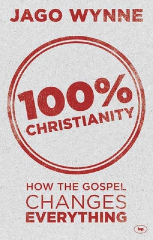 Kniha 100% Christianity Jago Wynne