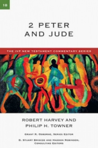 Buch 2 Peter & Jude ROBERT HARVEY