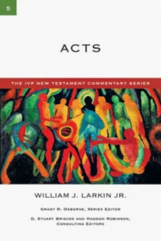 Knjiga Acts WILLIAM J. LARKI JR