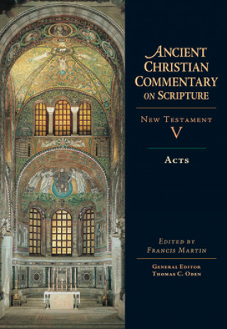 Buch Acts Francis Martin