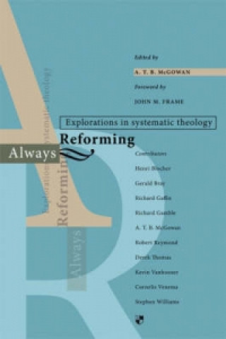 Kniha Always reforming A.T.B. McGowan