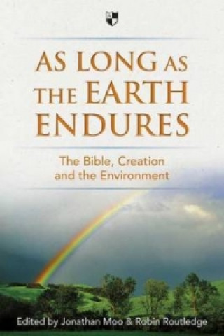 Книга As Long as the Earth Endures 