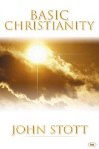 Libro Basic Christianity John R.W. Stott