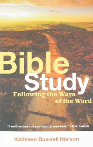 Libro Bible Study Kathleen Buswell Nielson