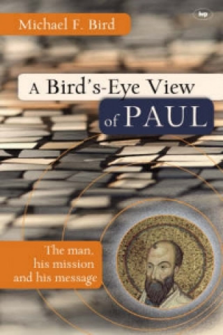 Kniha Bird's eye view of Paul Michael F. Bird