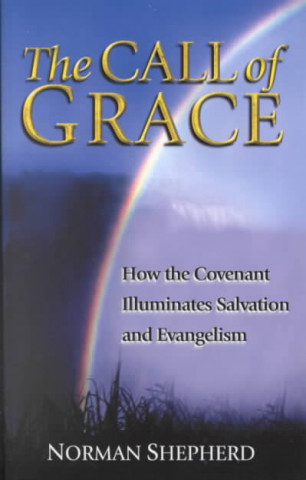 Book Call of Grace N. Shepherd