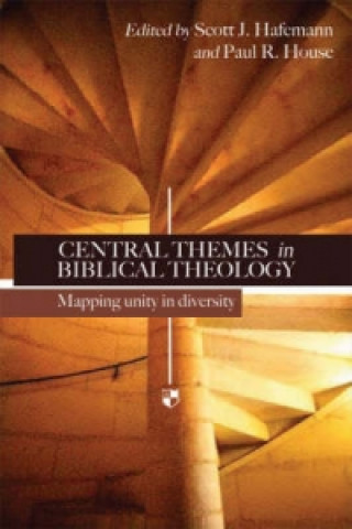 Buch Central themes in Biblical theology 