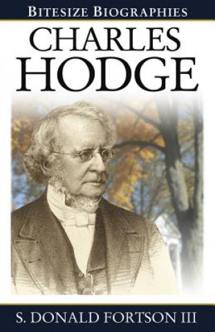 Buch Charles Hodge Don Fortson