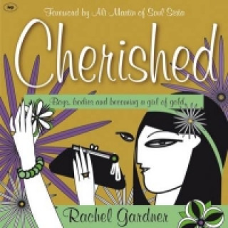 Livre Cherished Rachel Gardner