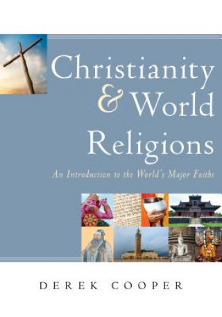 Book Christianity and World Religions DEREK COOPER