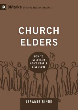 Carte Church Elders Jeramie Rinne