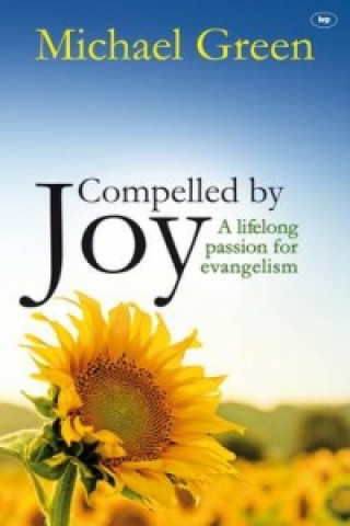 Carte Compelled by Joy Michael Green