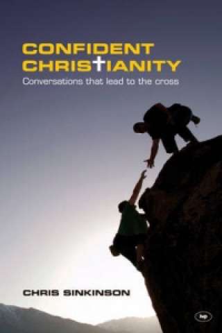 Book Confident Christianity Chris Sinkinson