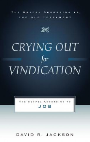 Buch Crying Out for Vindication David R Jackson