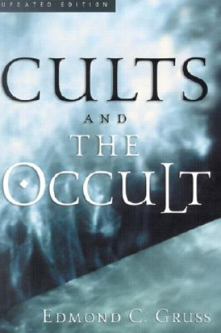 Libro CULTS & THE OCCULT EDMOND C. GRUSS