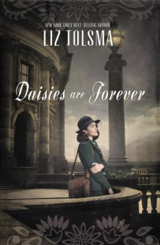 Книга Daisies Are Forever Liz Tolsma