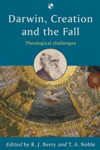 Βιβλίο Darwin, Creation and the Fall 