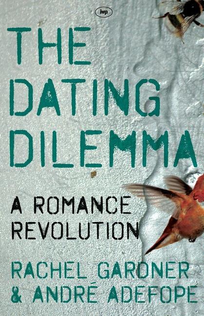 Книга Dating Dilemma Andre Adefope