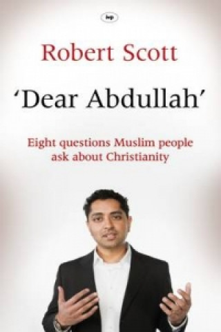 Carte Dear Abdullah Robert Scott
