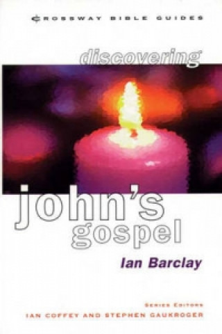 Kniha Discovering John Ian Barclay