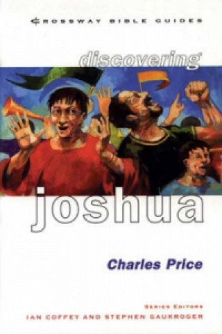 Книга Discovering Joshua Charles W. Price