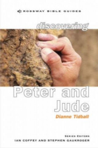 Kniha Discovering Peter and Jude Dianne Tidball