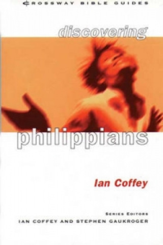 Carte Discovering Philippians Ian Coffey