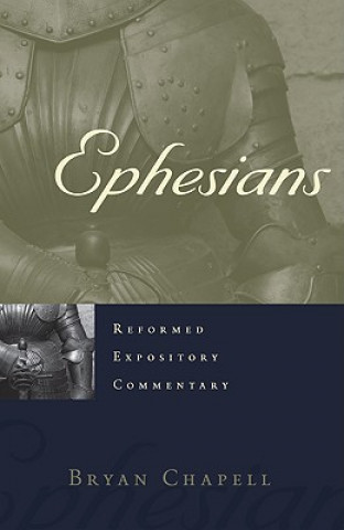 Buch Ephesians Bryan Chapell