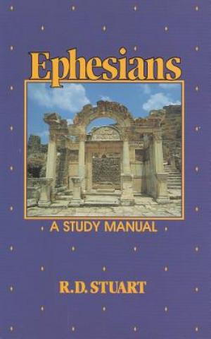 Kniha Ephesians Alexander Sally Alexander A Micheline Alexander A Stuart