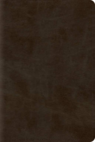 Book ESV Wide Margin Reference Bible 