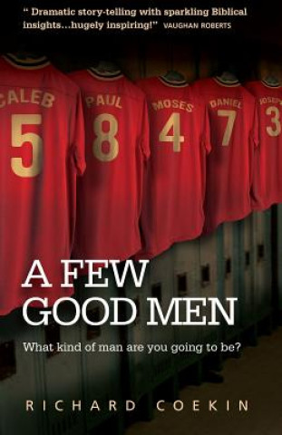 Buch FEW GOOD MEN NEW EDITION RICHARD COEKIN