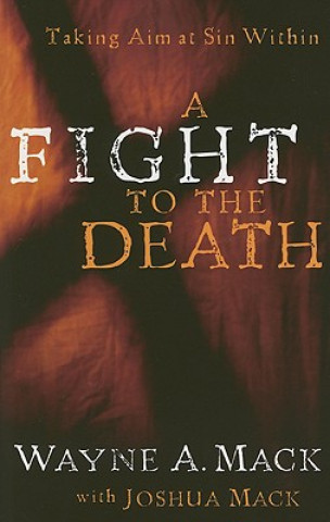 Carte Fight to the Death, A Joshua Mack