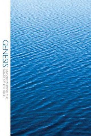Книга GENESIS CHRISTOPHER R SMITH