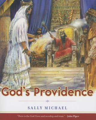 Boek God's Providence SALLY MICHAEL