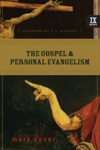 Carte Gospel and Personal Evangelism Mark Dever