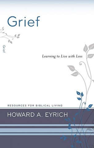 Boek Grief Howard Eyrich